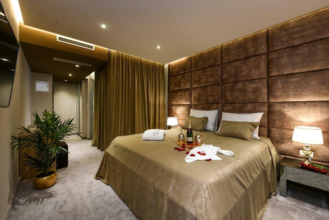 Luxury Rooms Lavie Zára Kültér fotó